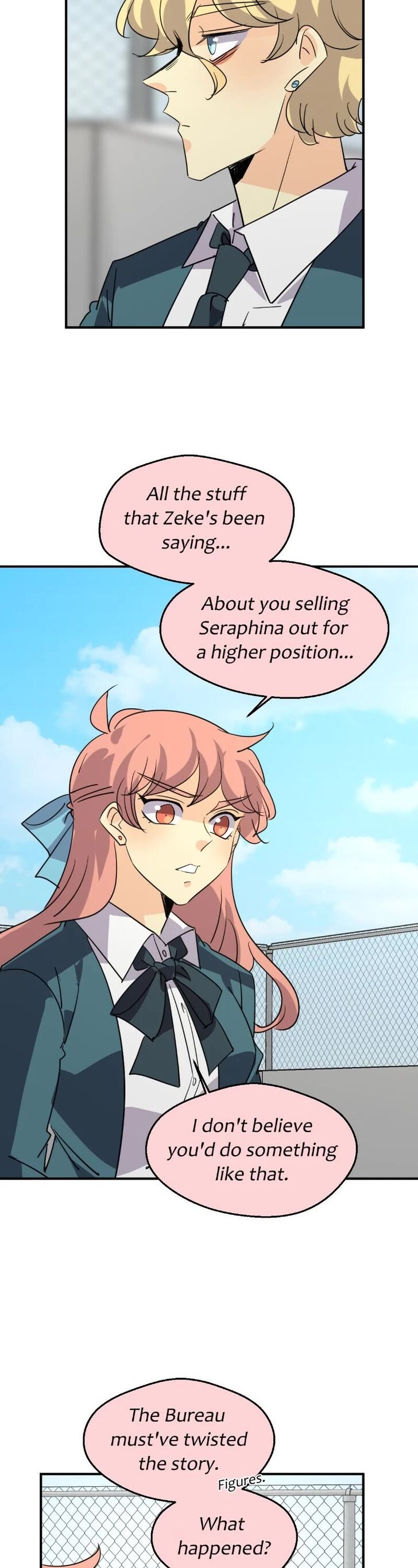 Read unOrdinary Manga Online