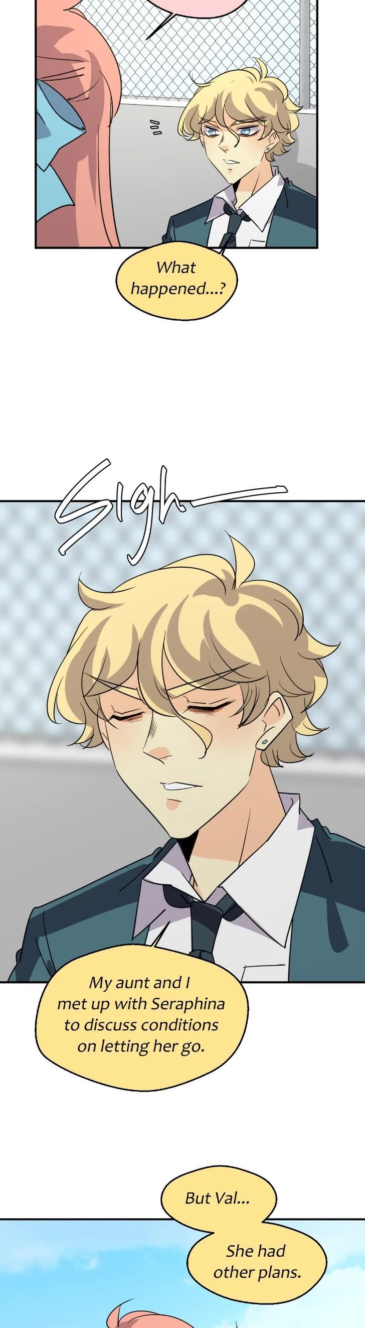 Read unOrdinary Manga Online