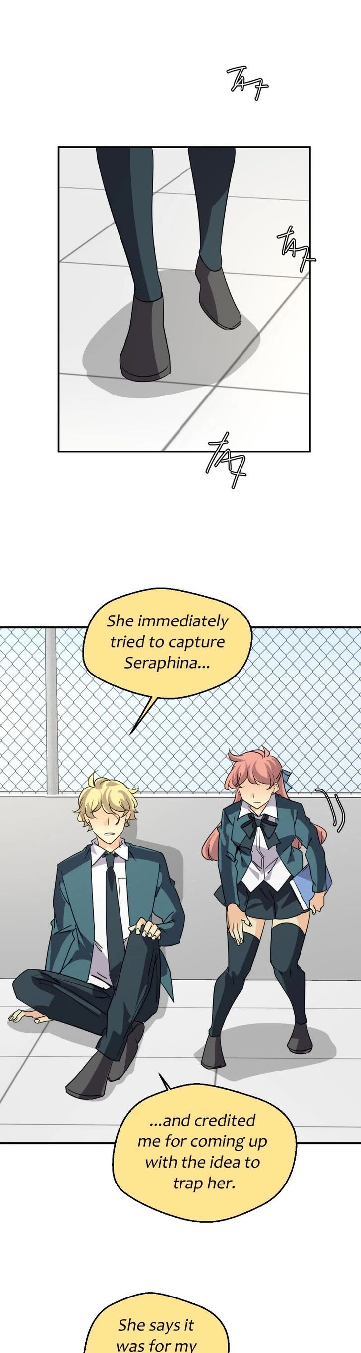 Read unOrdinary Manga Online