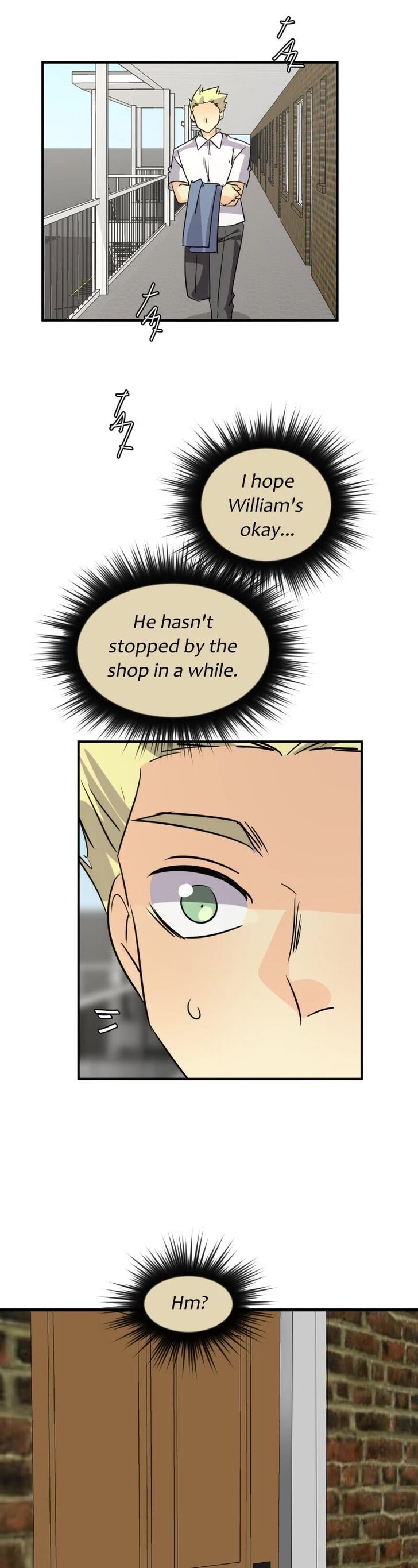 Read unOrdinary Manga Online