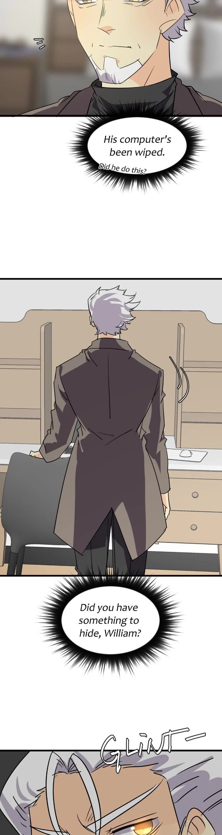 Read unOrdinary Manga Online