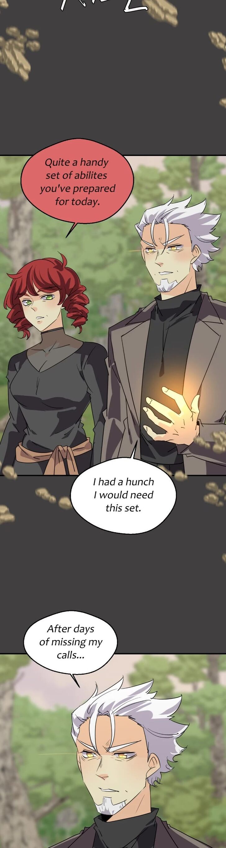 Read unOrdinary Manga Online