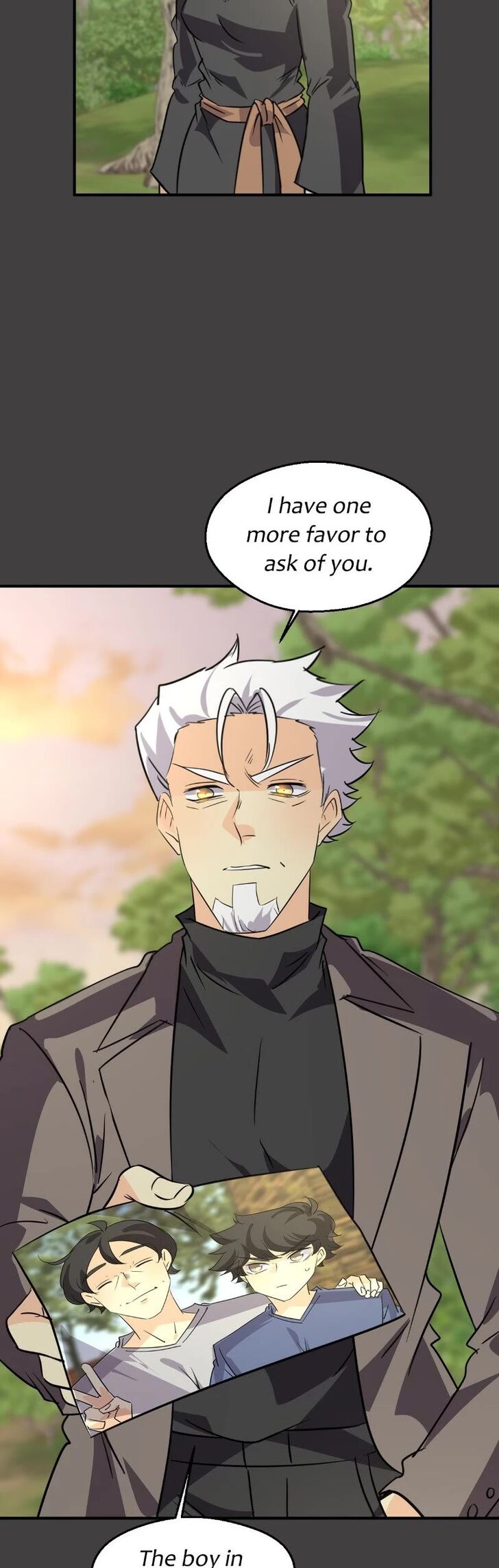 Read unOrdinary Manga Online