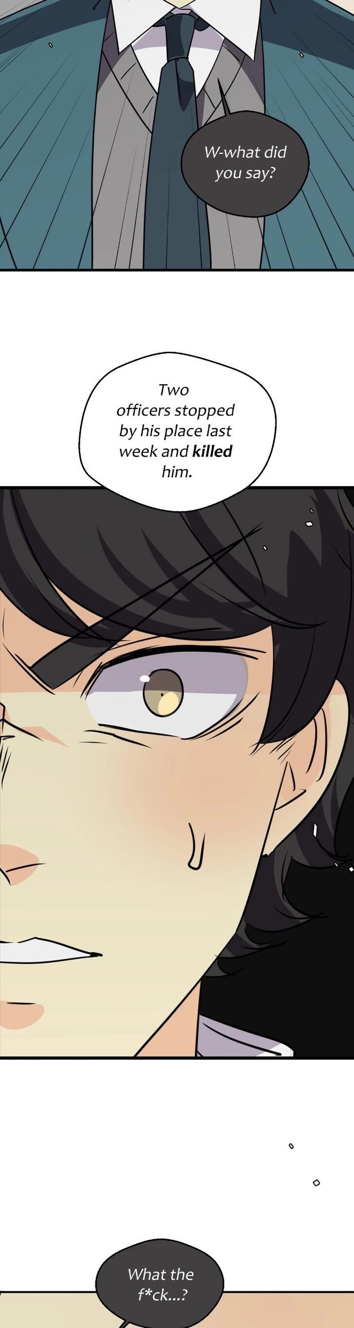 Read unOrdinary Manga Online