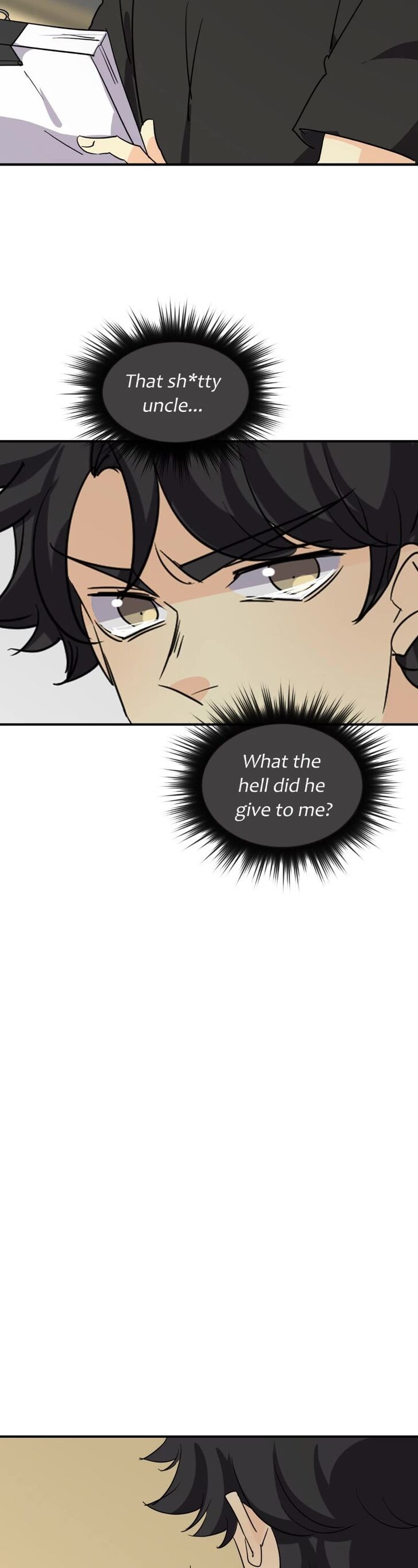 Read unOrdinary Manga Online