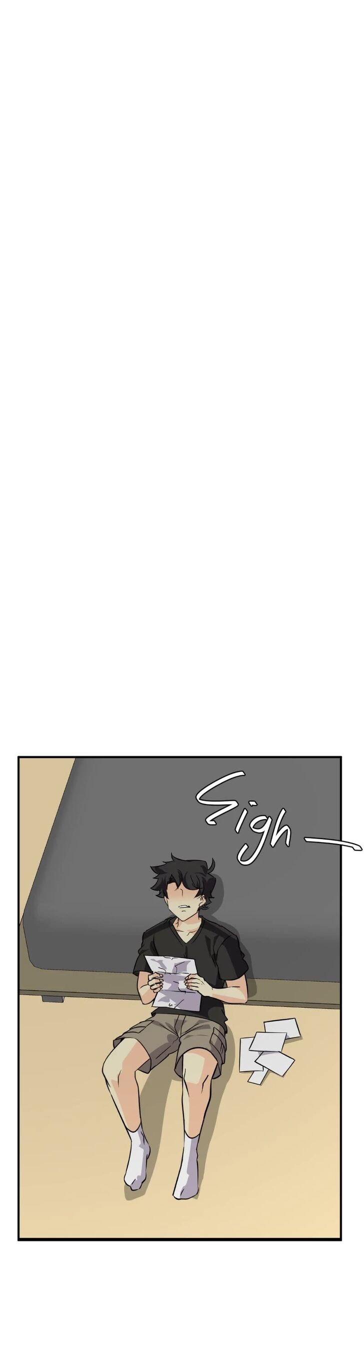 Read unOrdinary Manga Online