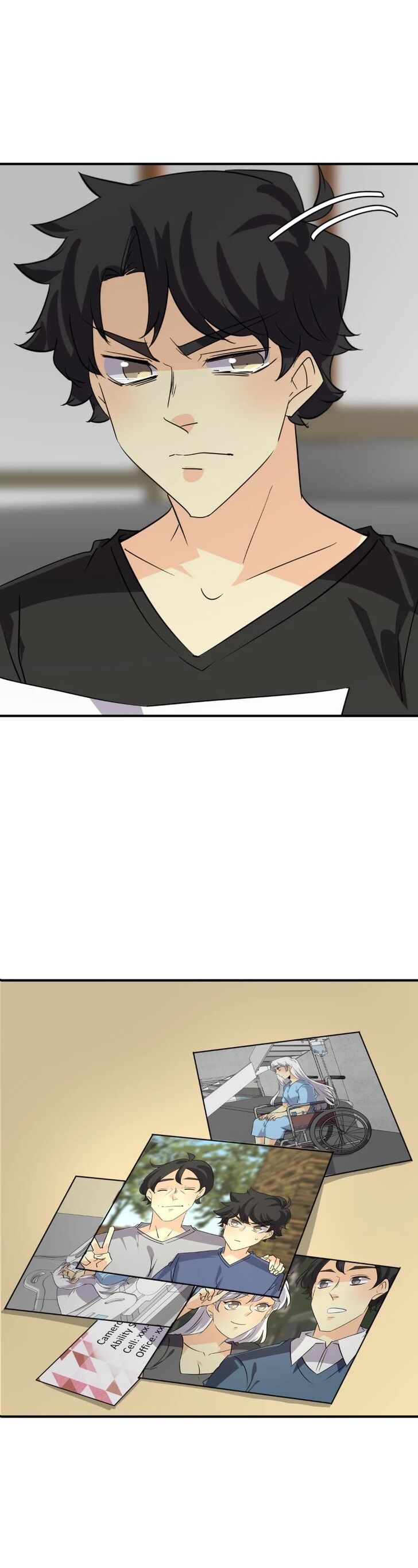 Read unOrdinary Manga Online