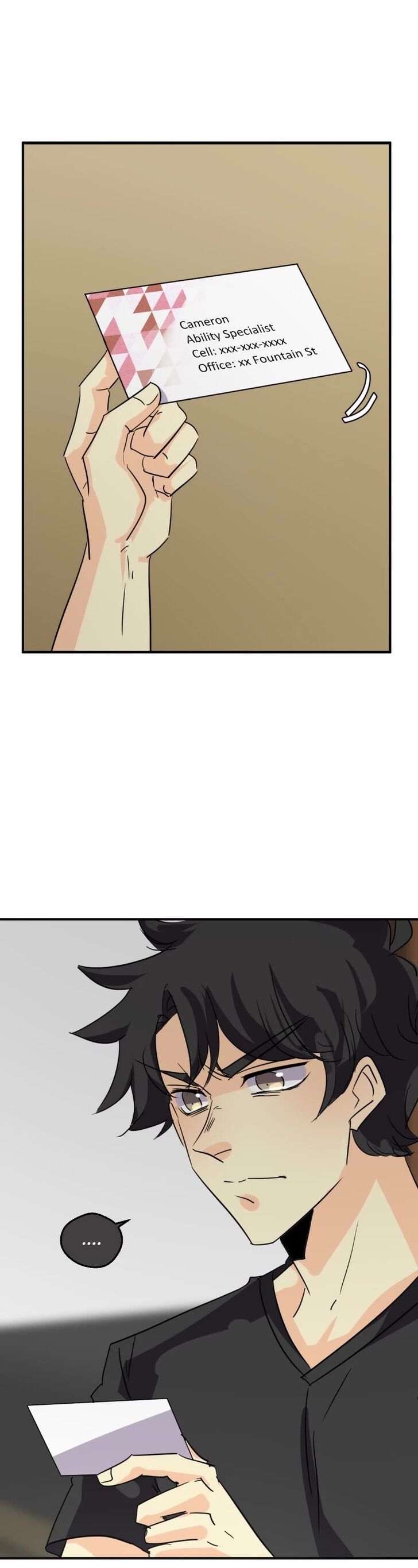 Read unOrdinary Manga Online