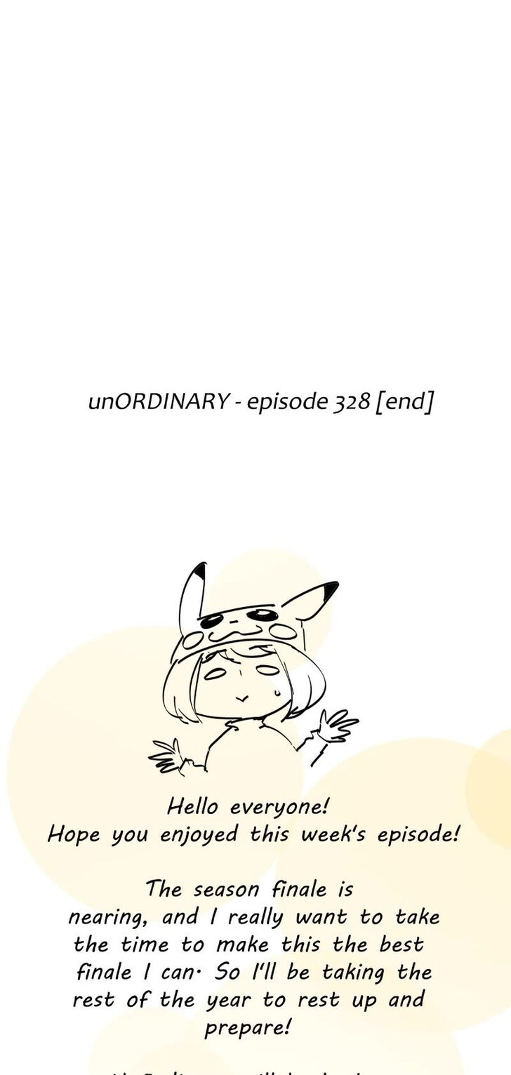 Read unOrdinary Manga Online