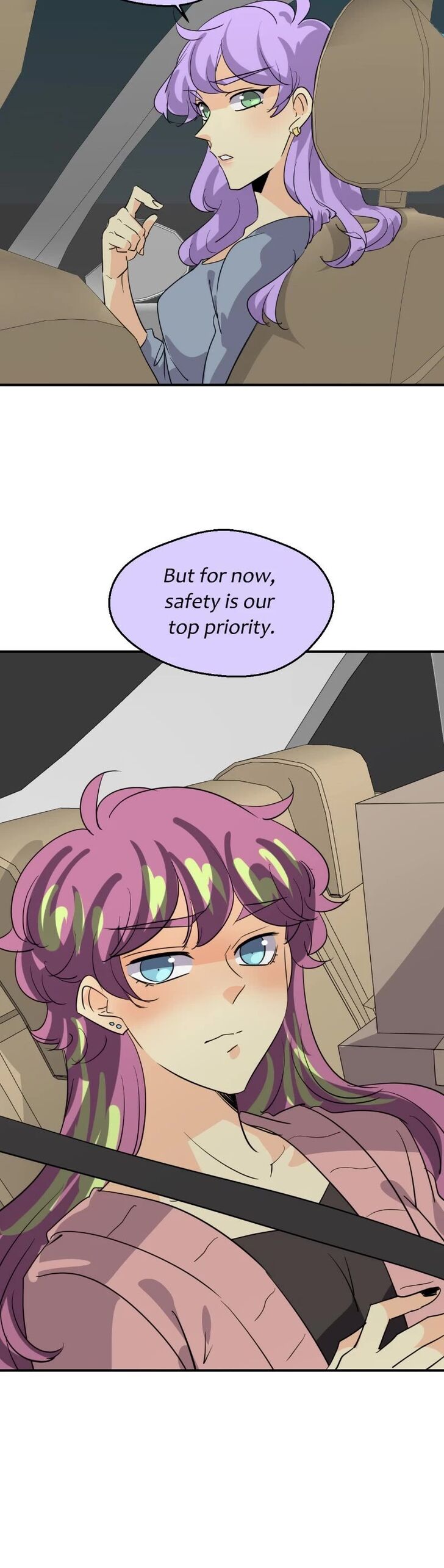 Read unOrdinary Manga Online