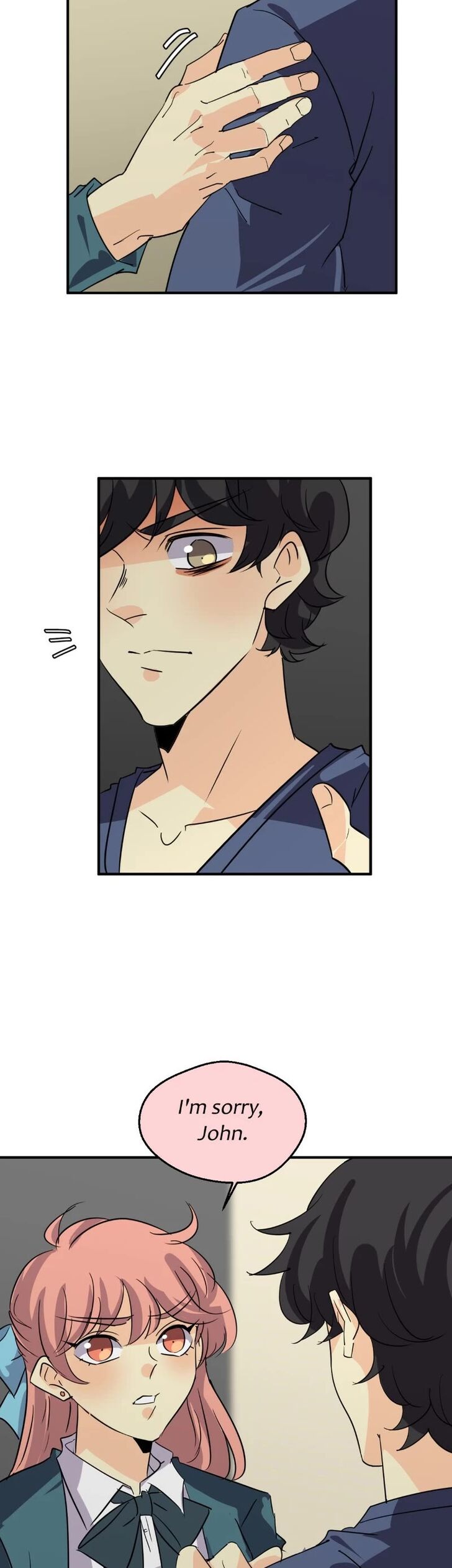 Read unOrdinary Manga Online
