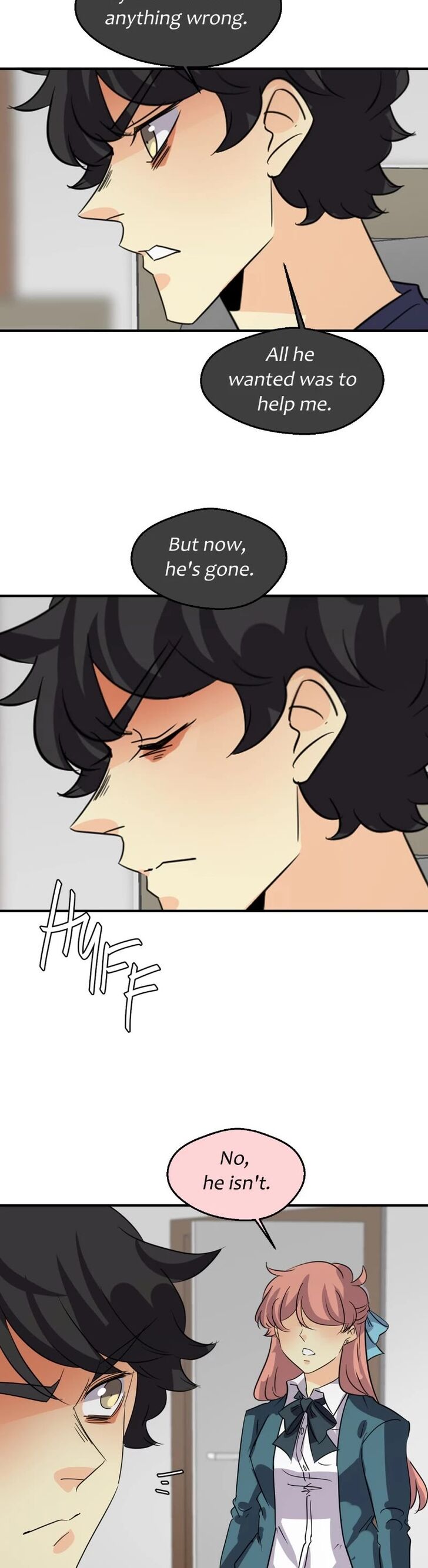 Read unOrdinary Manga Online