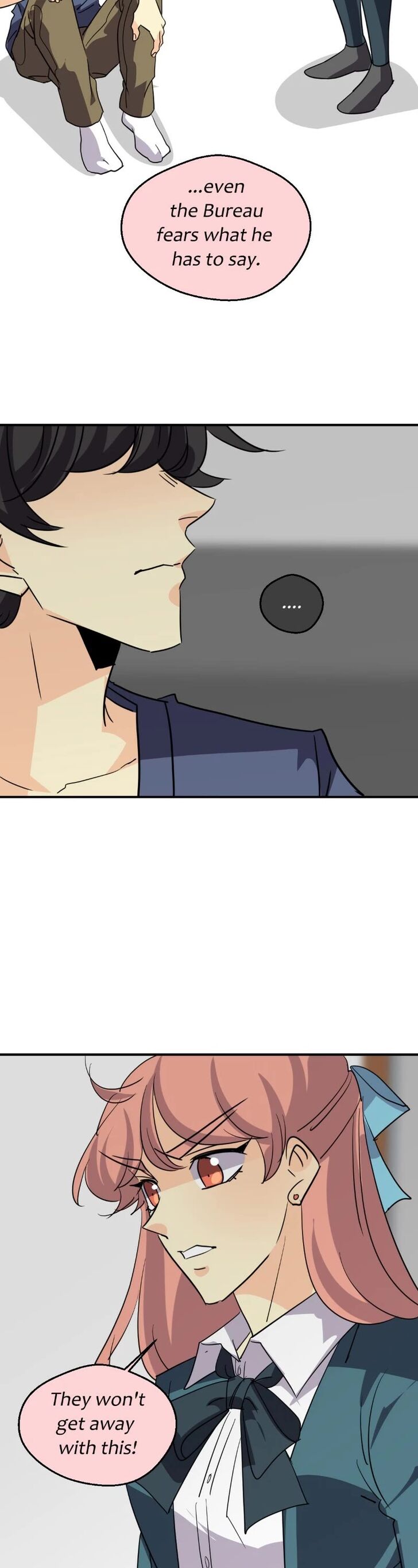 Read unOrdinary Manga Online