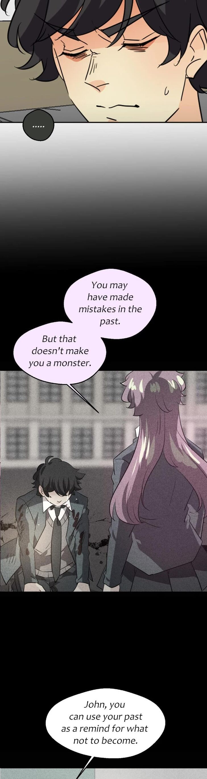 Read unOrdinary Manga Online