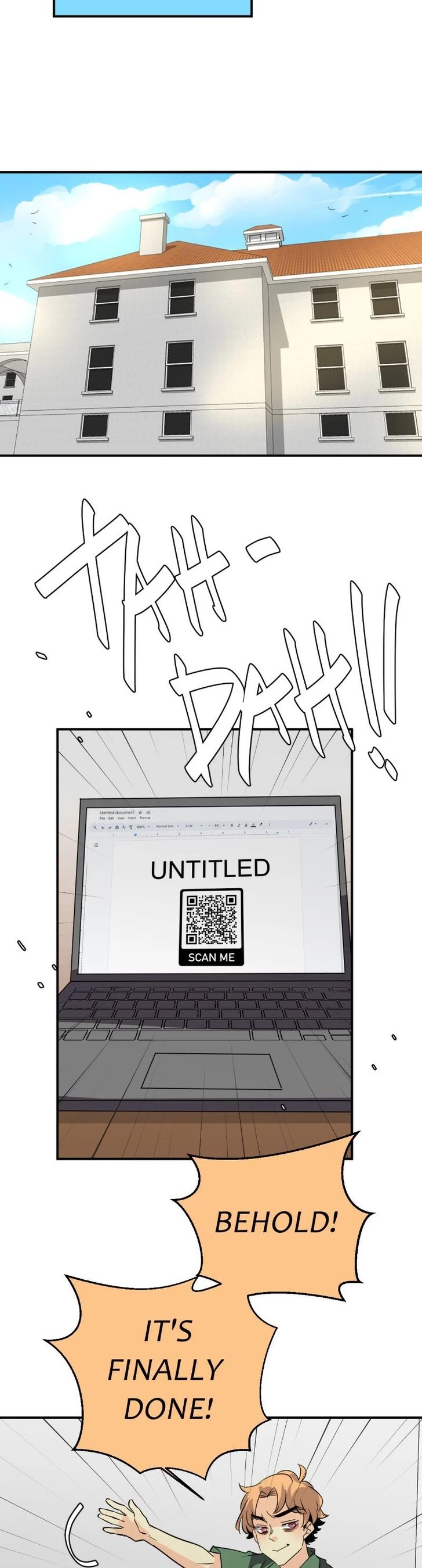 Read unOrdinary Manga Online