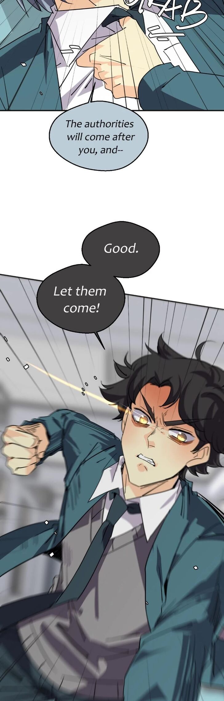 Read unOrdinary Manga Online