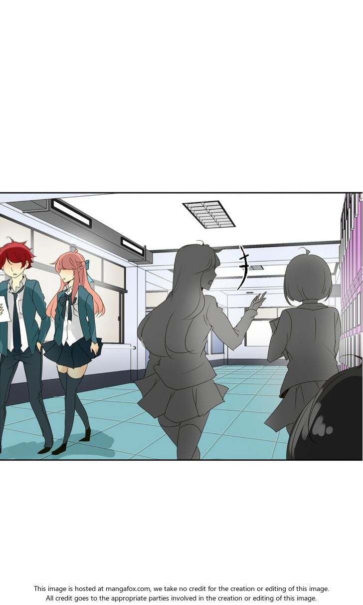 Read unOrdinary Manga Online
