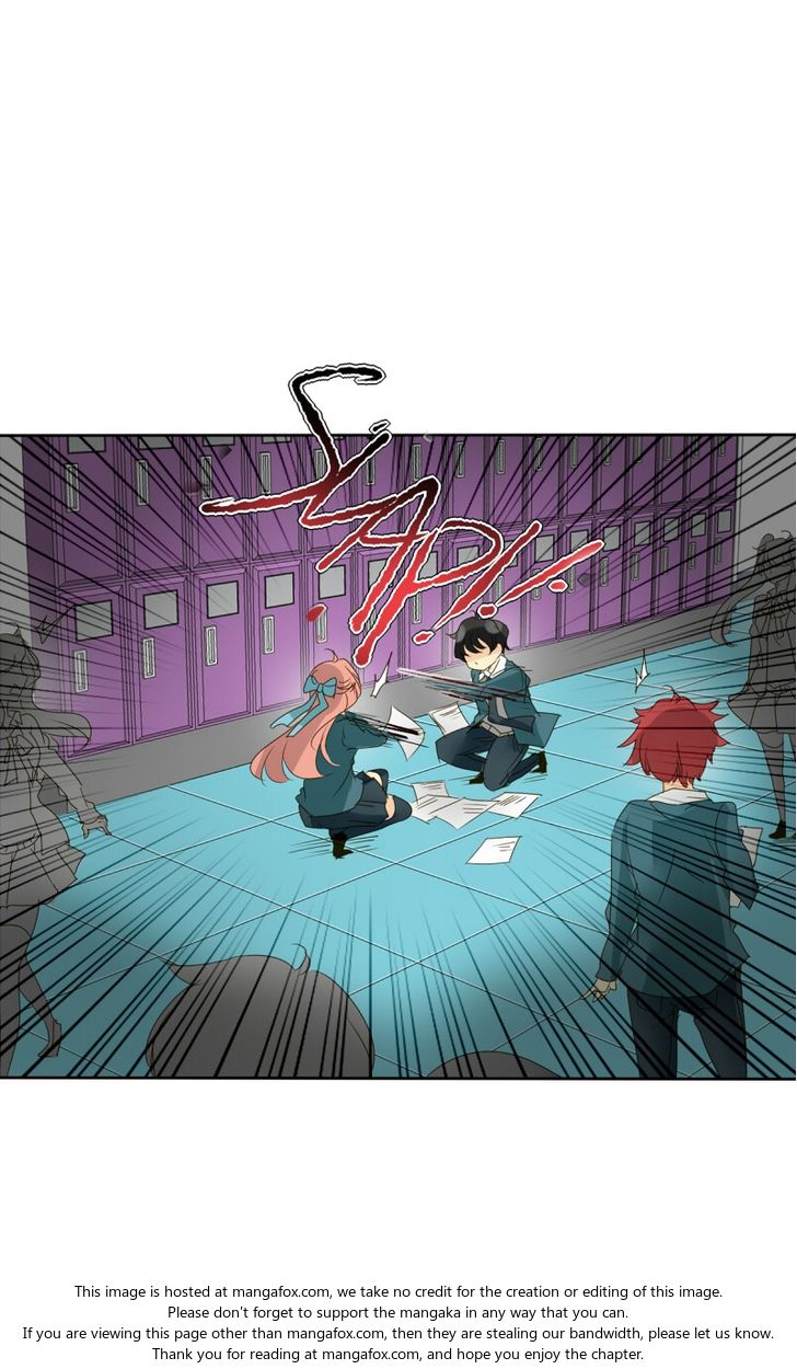 Read unOrdinary Manga Online
