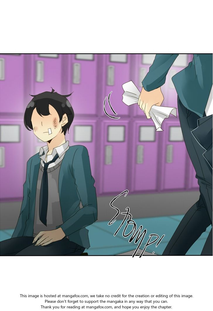 Read unOrdinary Manga Online