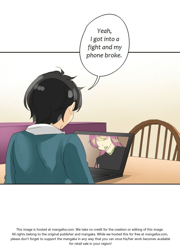 Read unOrdinary Manga Online