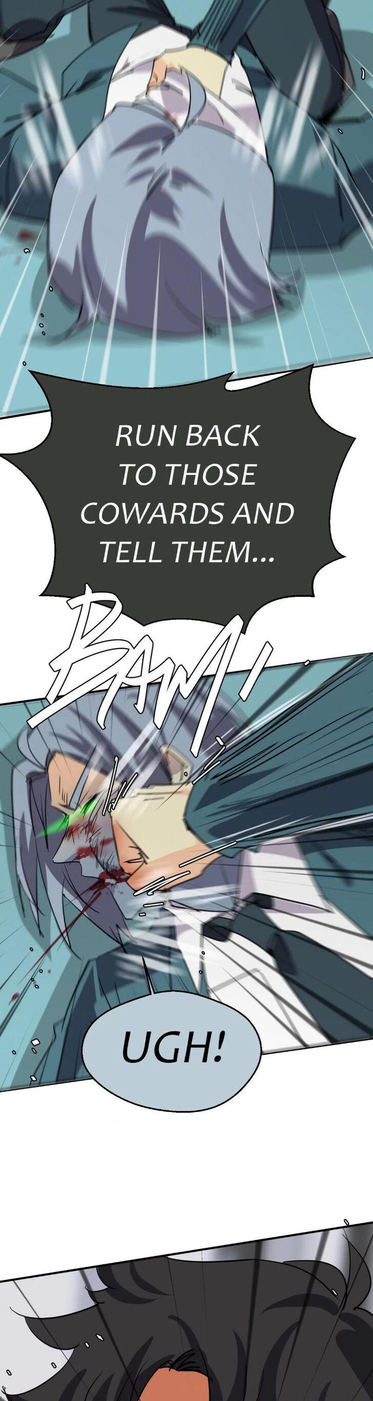 Read unOrdinary Manga Online