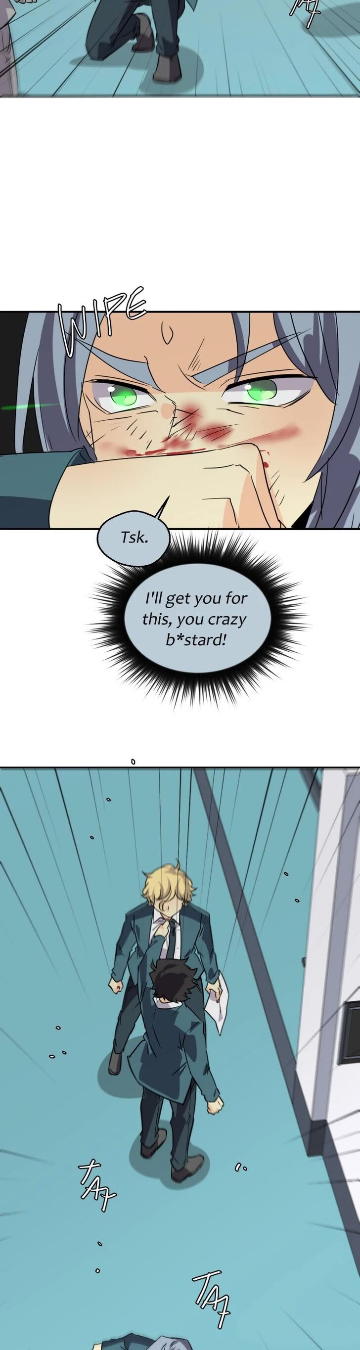 Read unOrdinary Manga Online