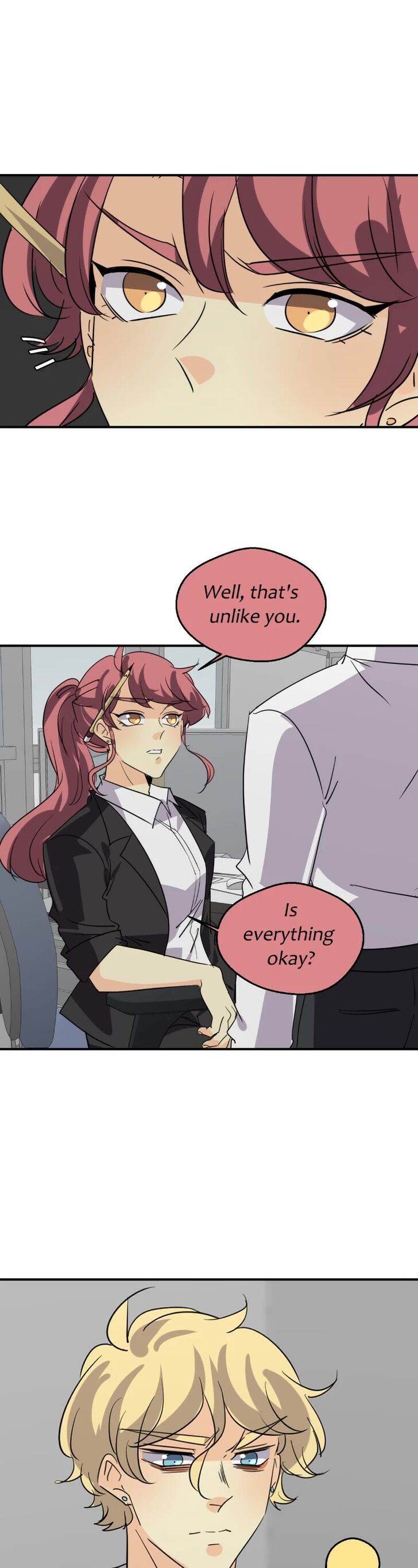 Read unOrdinary Manga Online