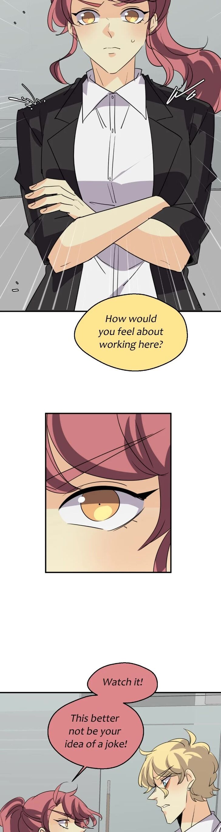 Read unOrdinary Manga Online