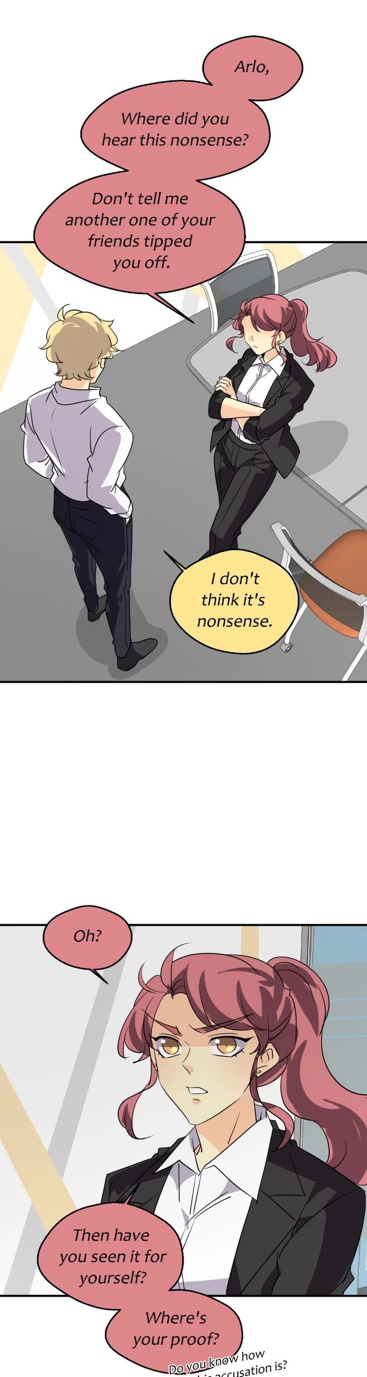 Read unOrdinary Manga Online