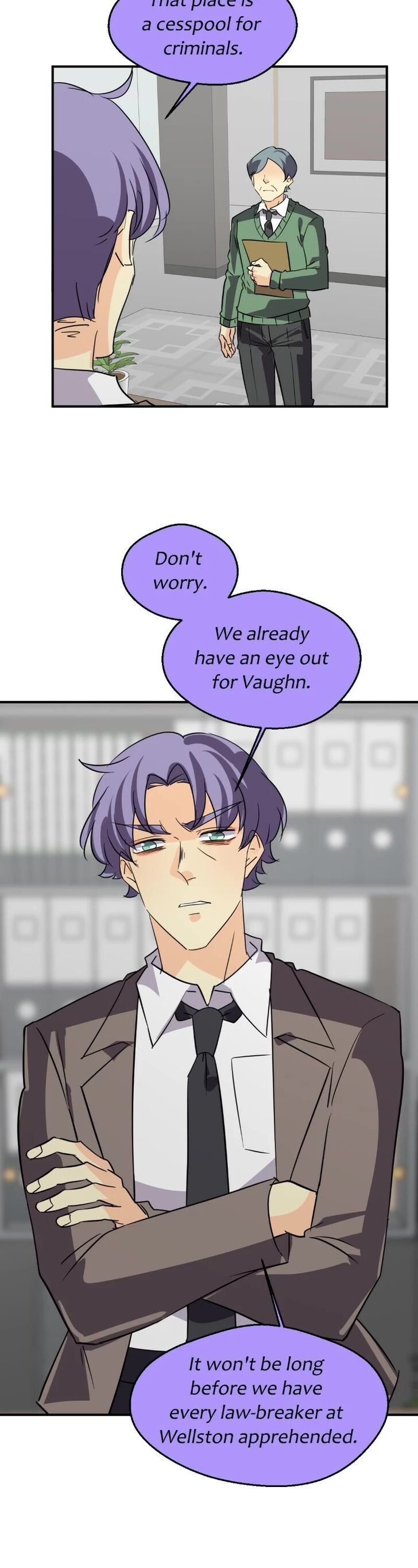 Read unOrdinary Manga Online