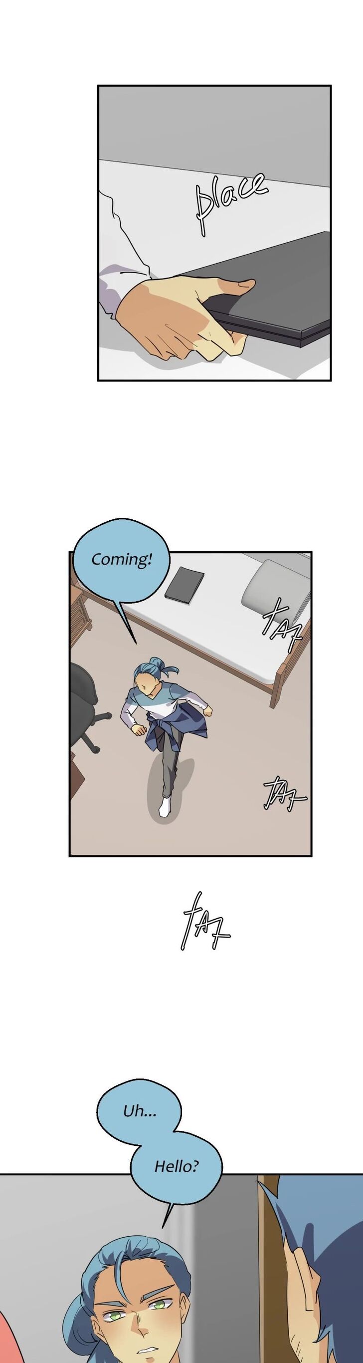 Read unOrdinary Manga Online