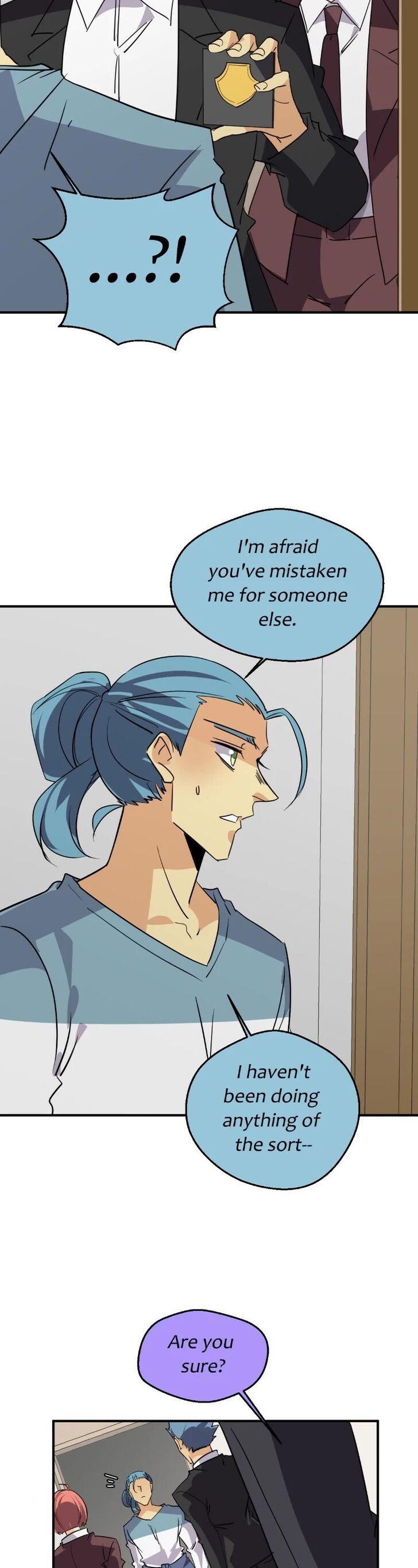 Read unOrdinary Manga Online