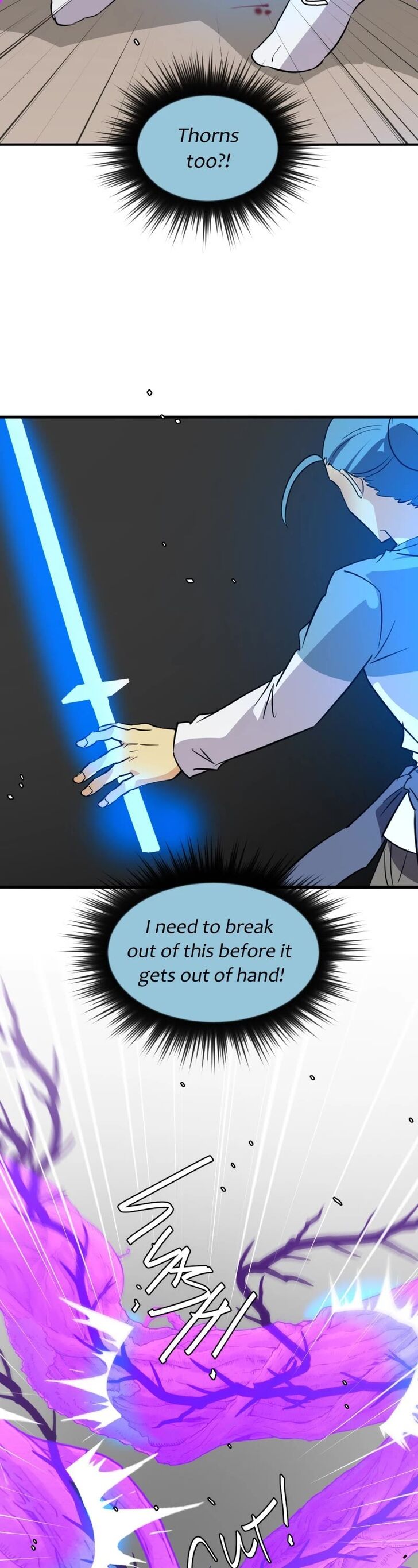 Read unOrdinary Manga Online