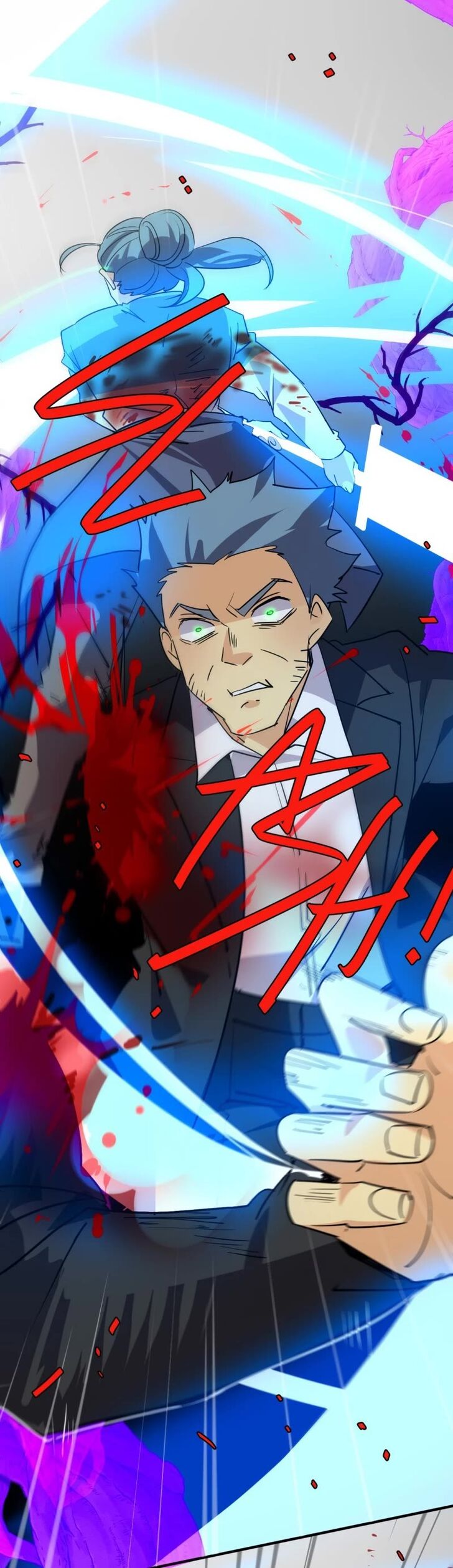 Read unOrdinary Manga Online