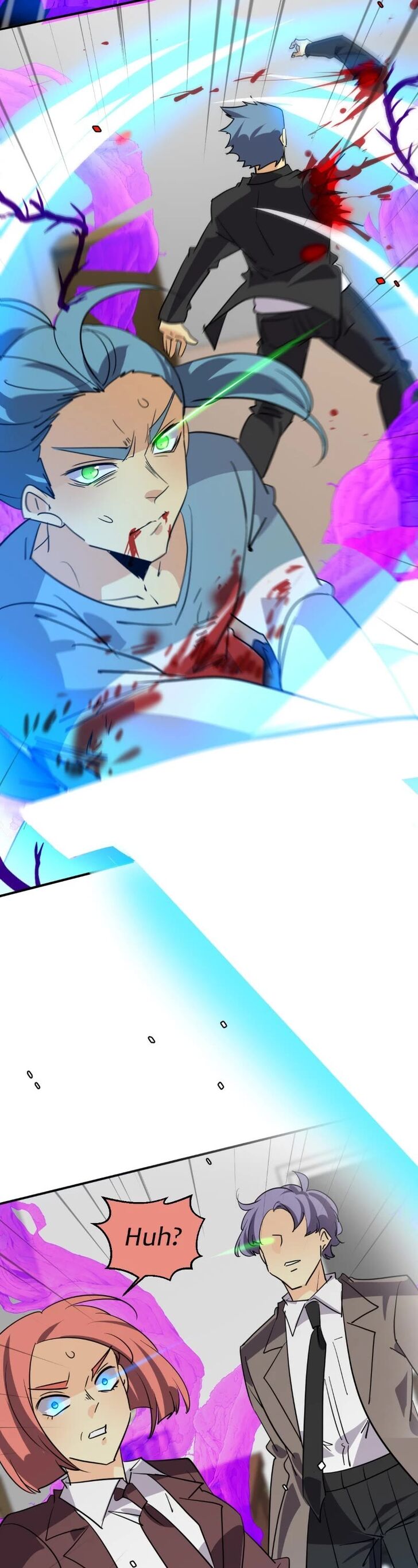 Read unOrdinary Manga Online