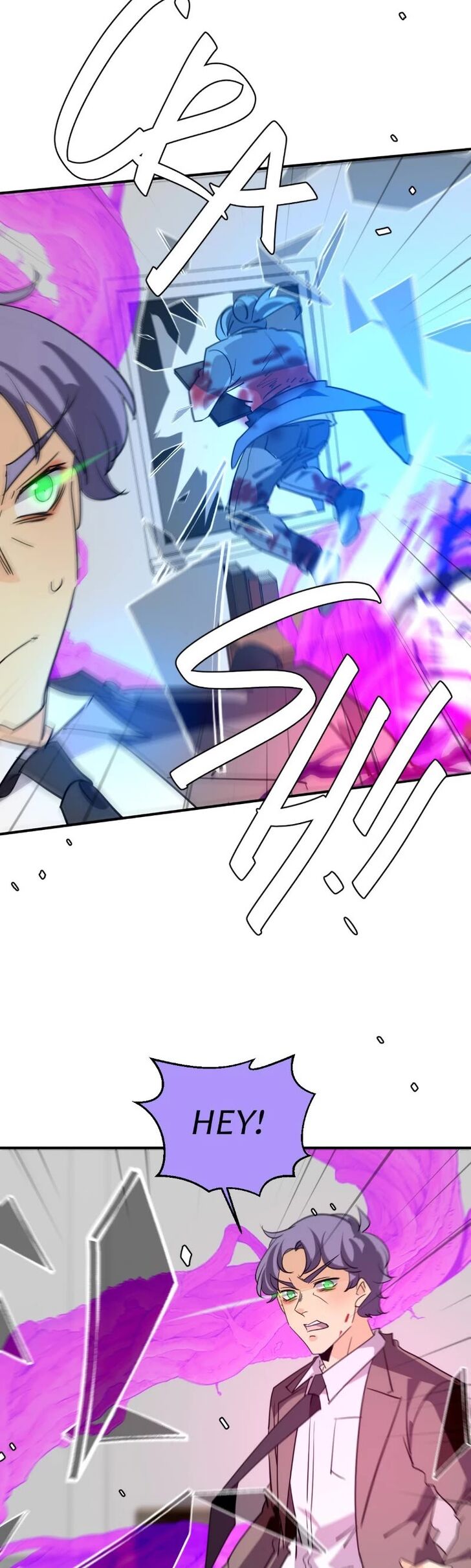 Read unOrdinary Manga Online