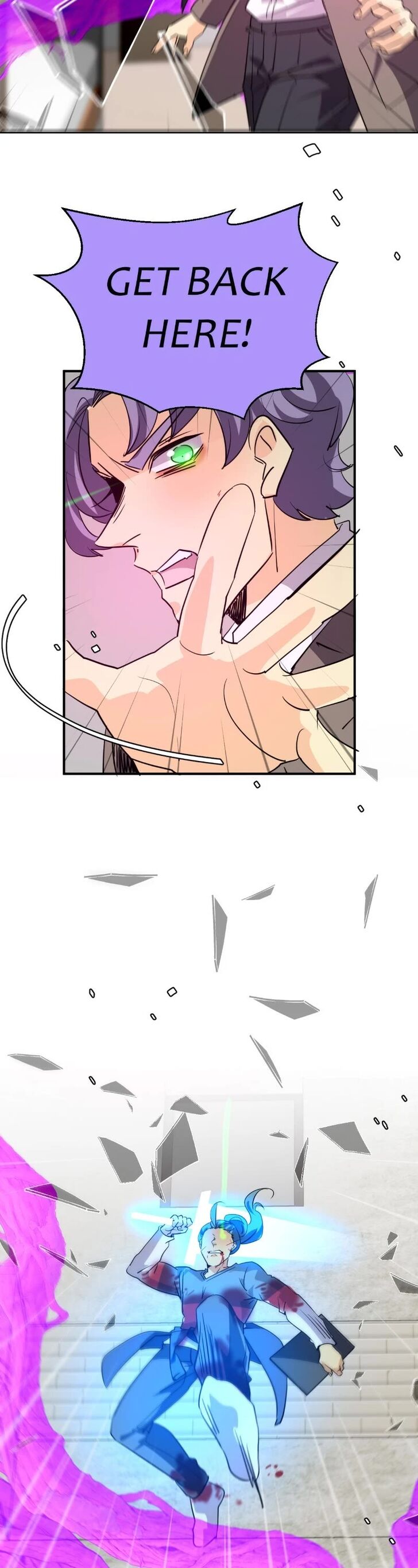 Read unOrdinary Manga Online