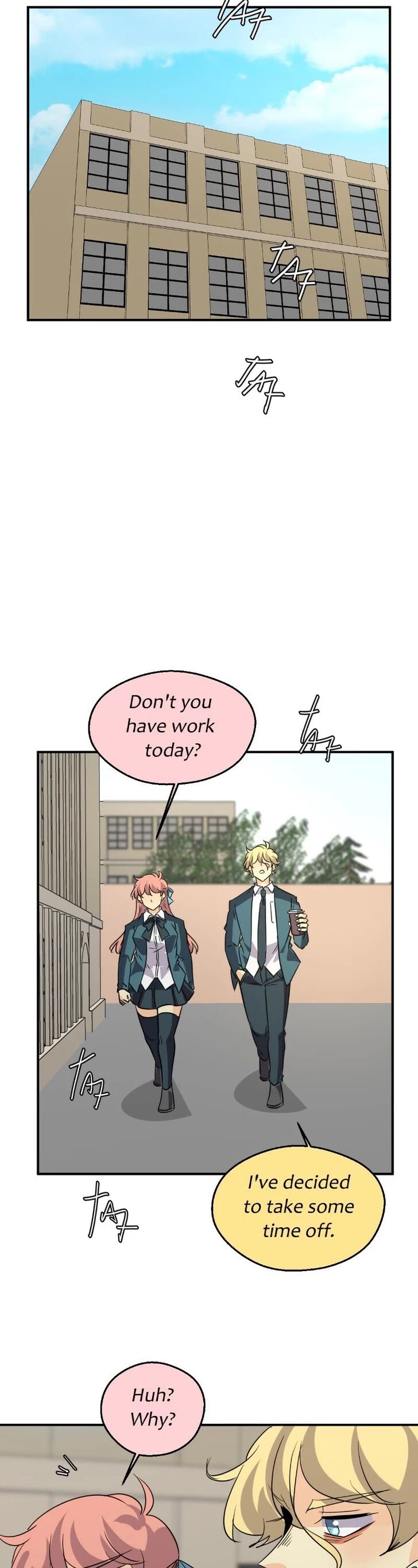 Read unOrdinary Manga Online