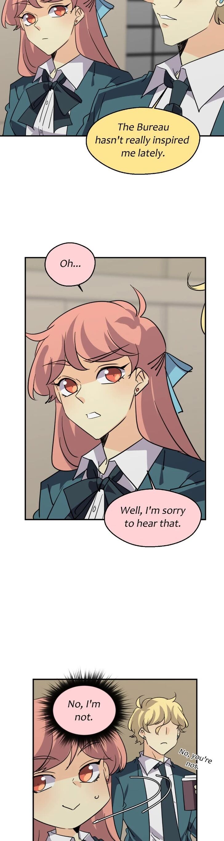 Read unOrdinary Manga Online