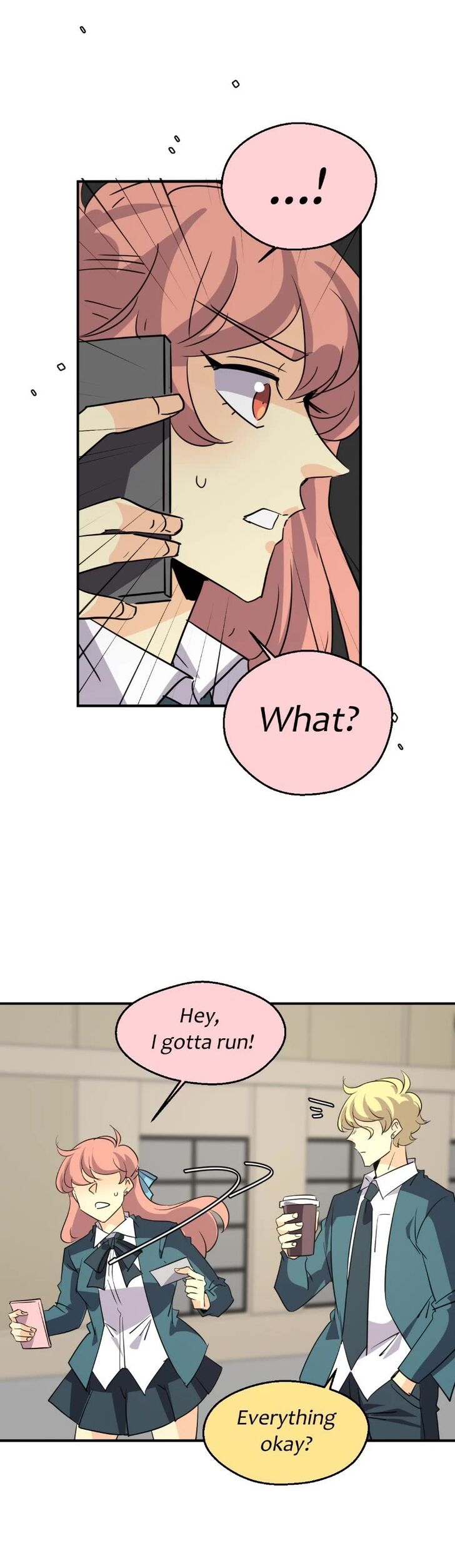 Read unOrdinary Manga Online