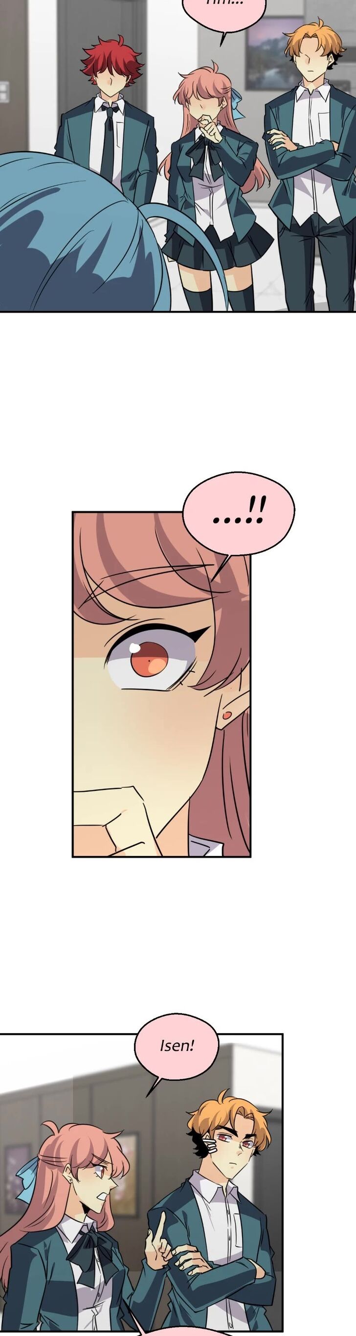 Read unOrdinary Manga Online