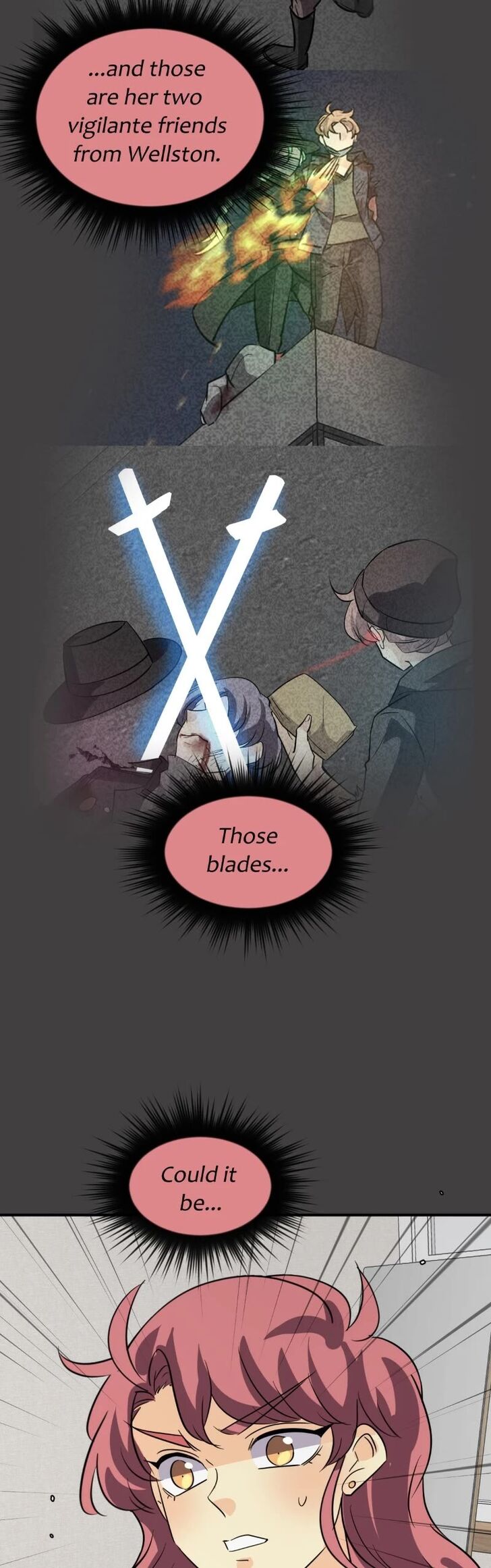 Read unOrdinary Manga Online