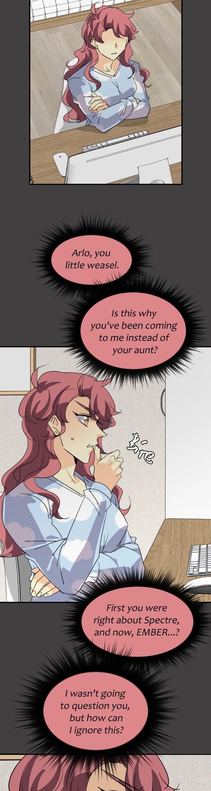 Read unOrdinary Manga Online