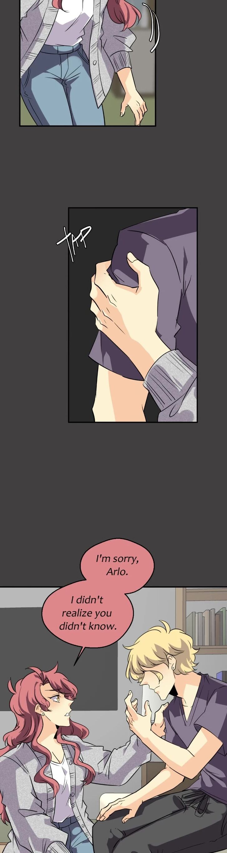 Read unOrdinary Manga Online