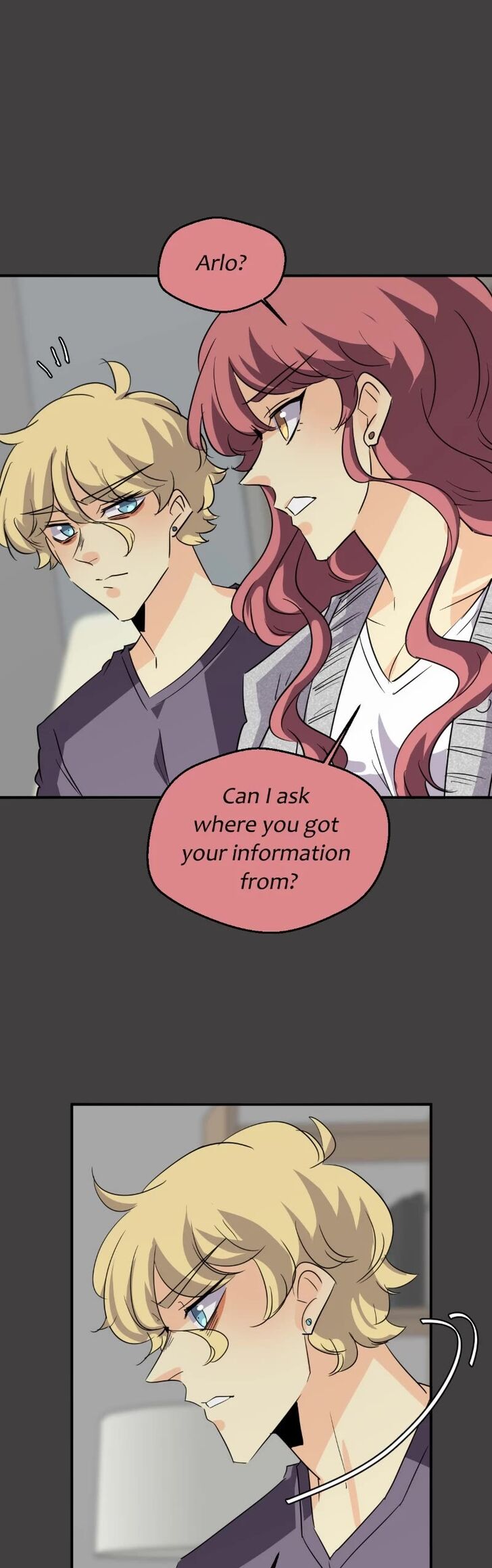 Read unOrdinary Manga Online