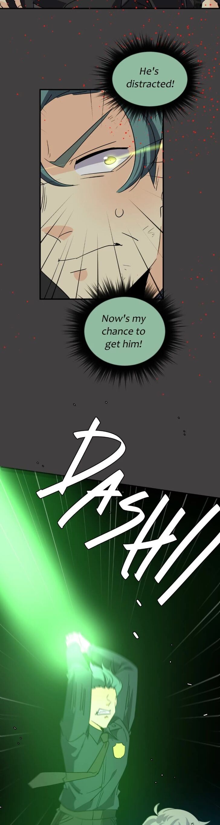 Read unOrdinary Manga Online