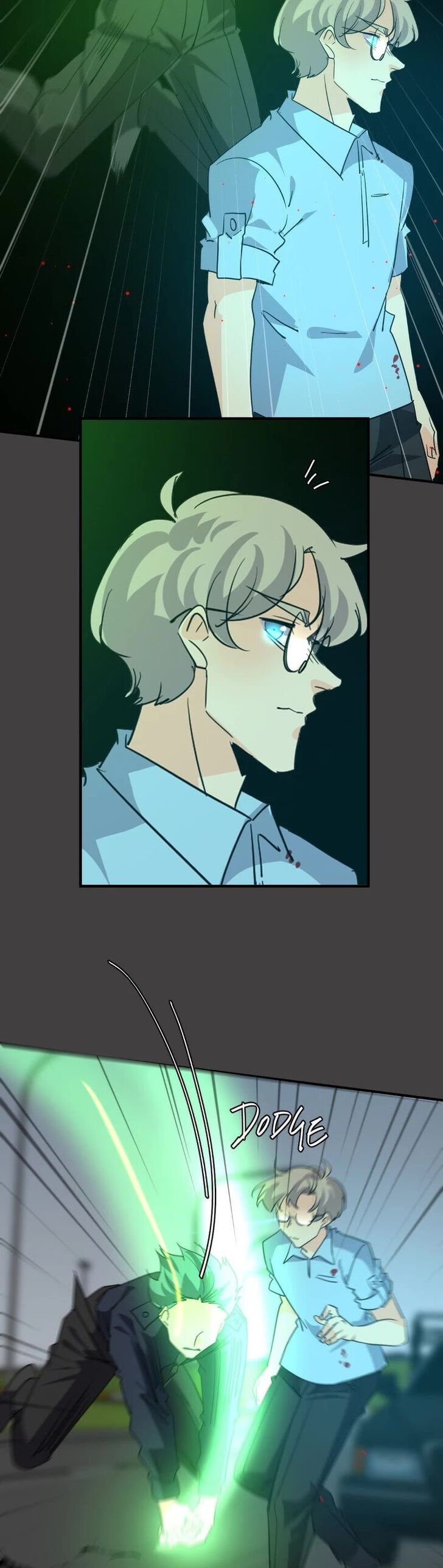 Read unOrdinary Manga Online