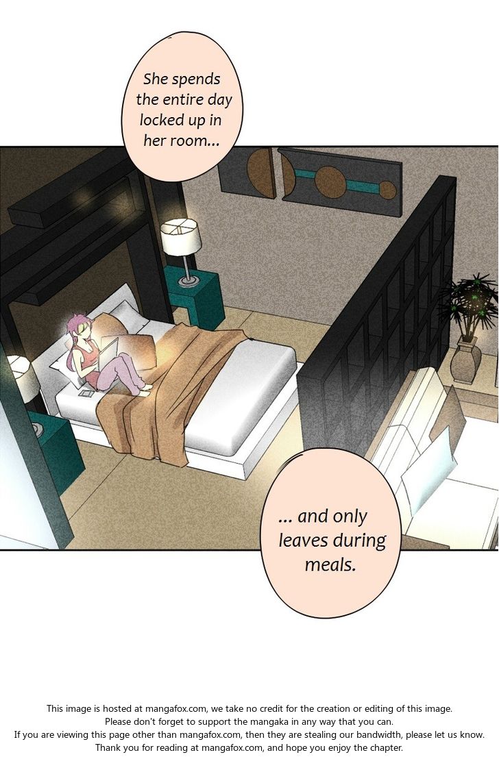 Read unOrdinary Manga Online