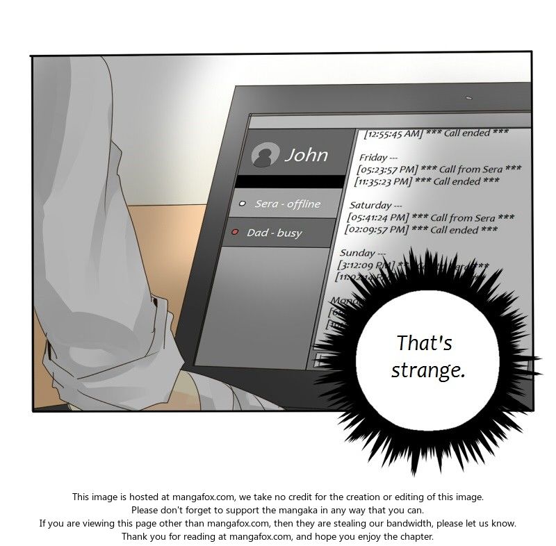 Read unOrdinary Manga Online