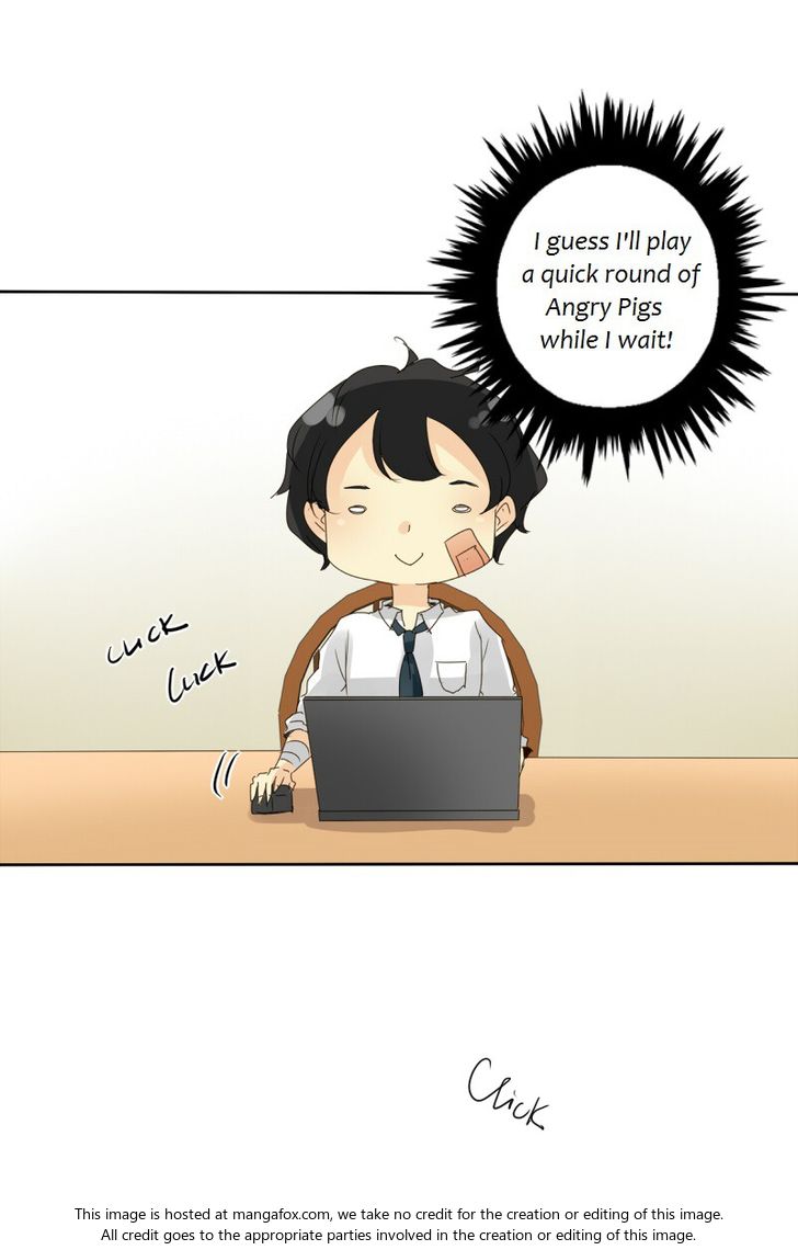 Read unOrdinary Manga Online